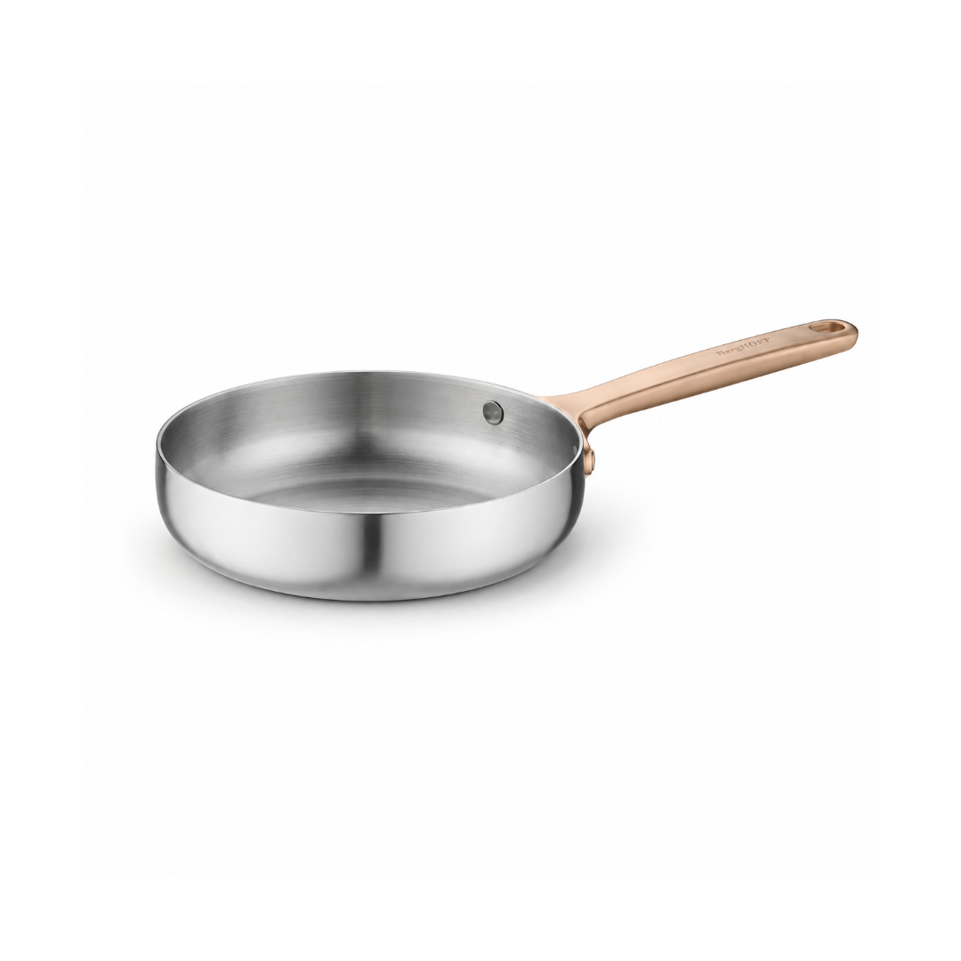 Berghoff Belly 20 cm poêle inox induction petite