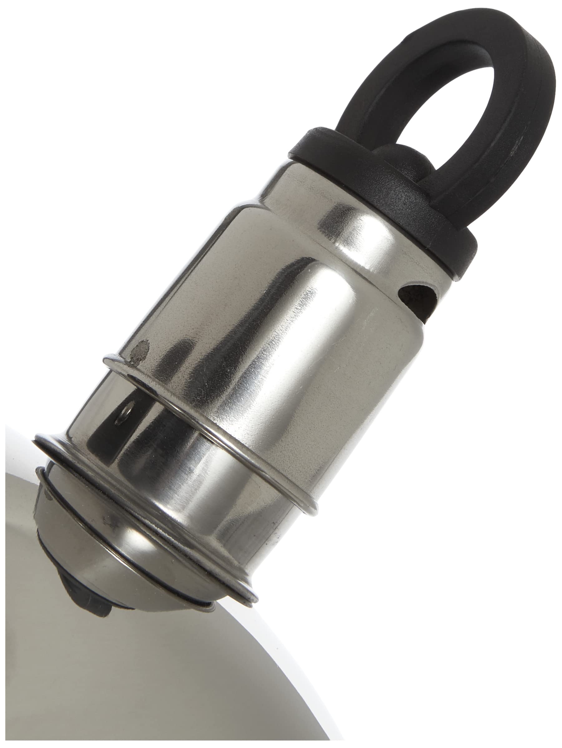 Beka 16303664 Bouilloire à sifflet inox 1,8 L induction