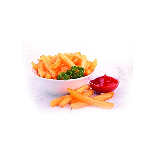 Beka Chef friteuse inox 26 cm avec panier et couvercle