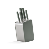 Berghoff Elements bloc couteaux 6 pièces cuisine