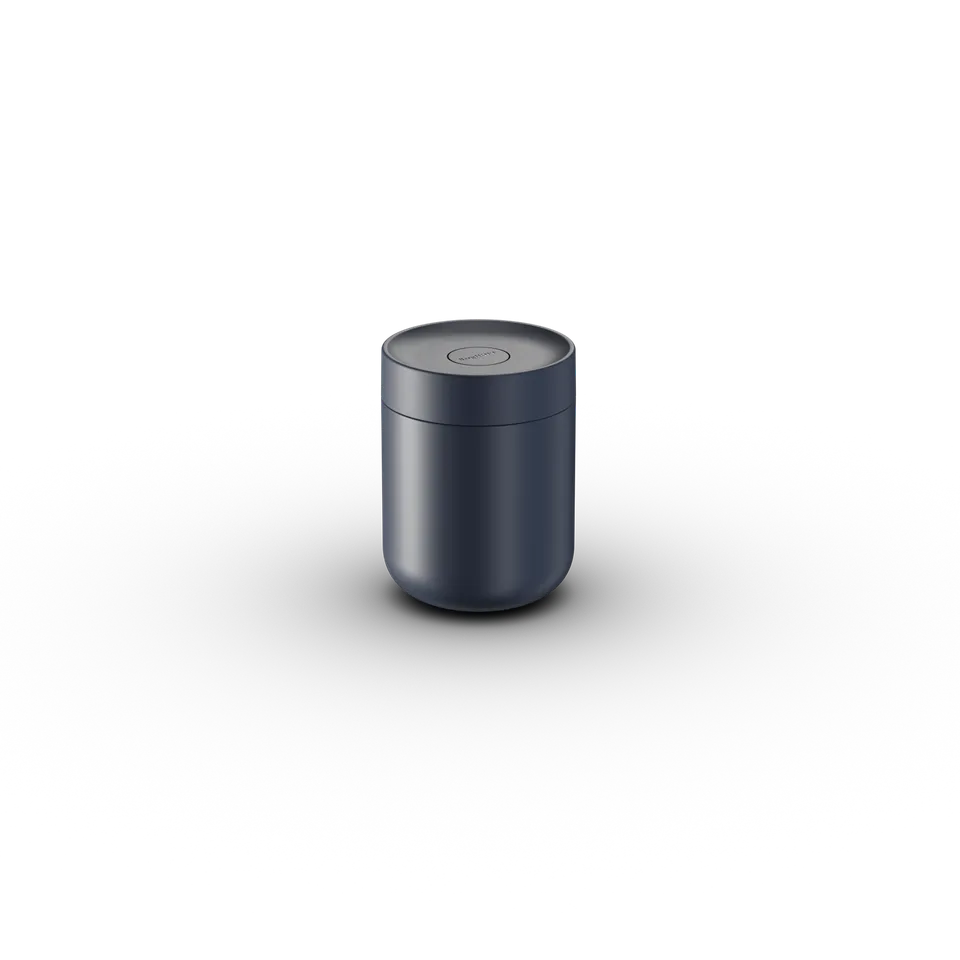 Berghoff Nommie boîte repas isotherme 0,5 L inox