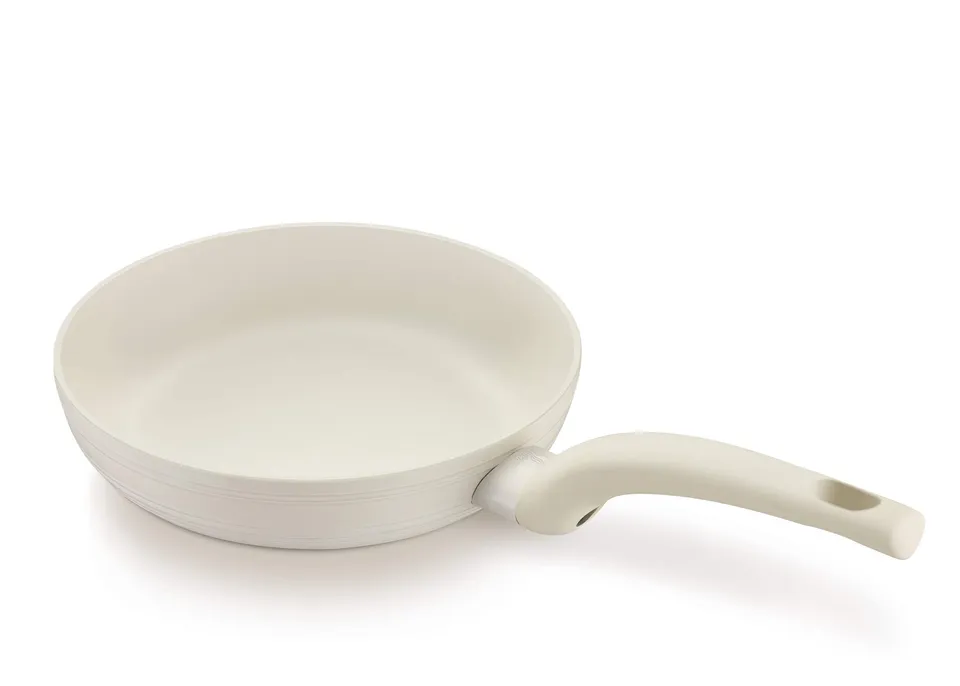 Beka Argilo 13787204 poêle aluminium beige induction