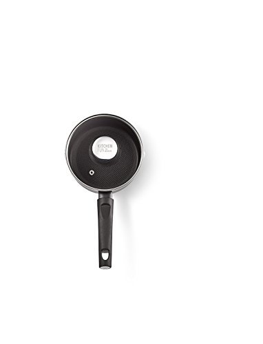 Beka Kitchen Fun 13856174 Casserole Noire 16 cm