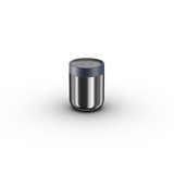 Berghoff Nommie boîte repas isotherme 0,5 L inox