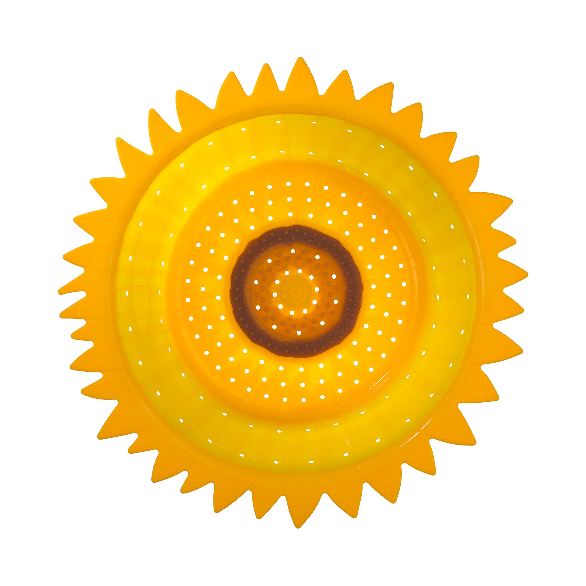 Charles Viancin Colander Sunflower passoire pliable 28 cm
