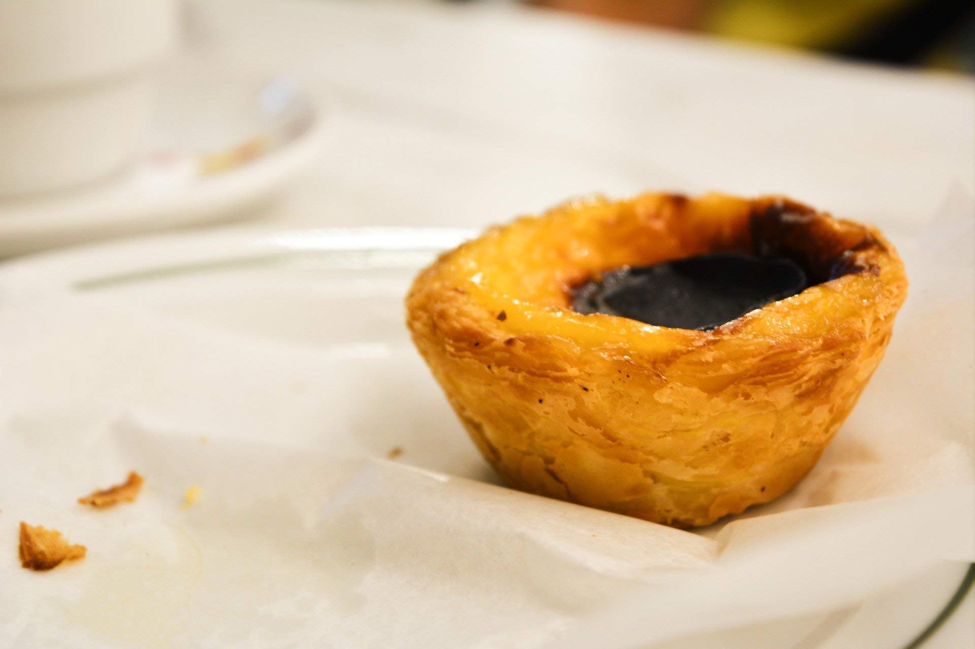 Artame Four ART32209 moule pastel de nata inox 6 x 5 cm