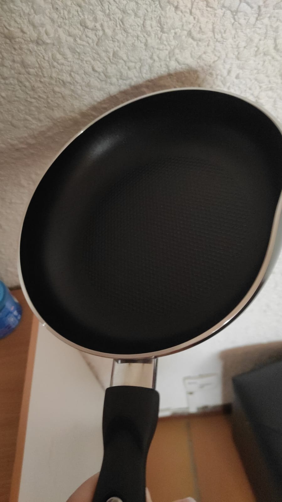 Beka Pro Induc poêle 18 cm Anthracite céramique
