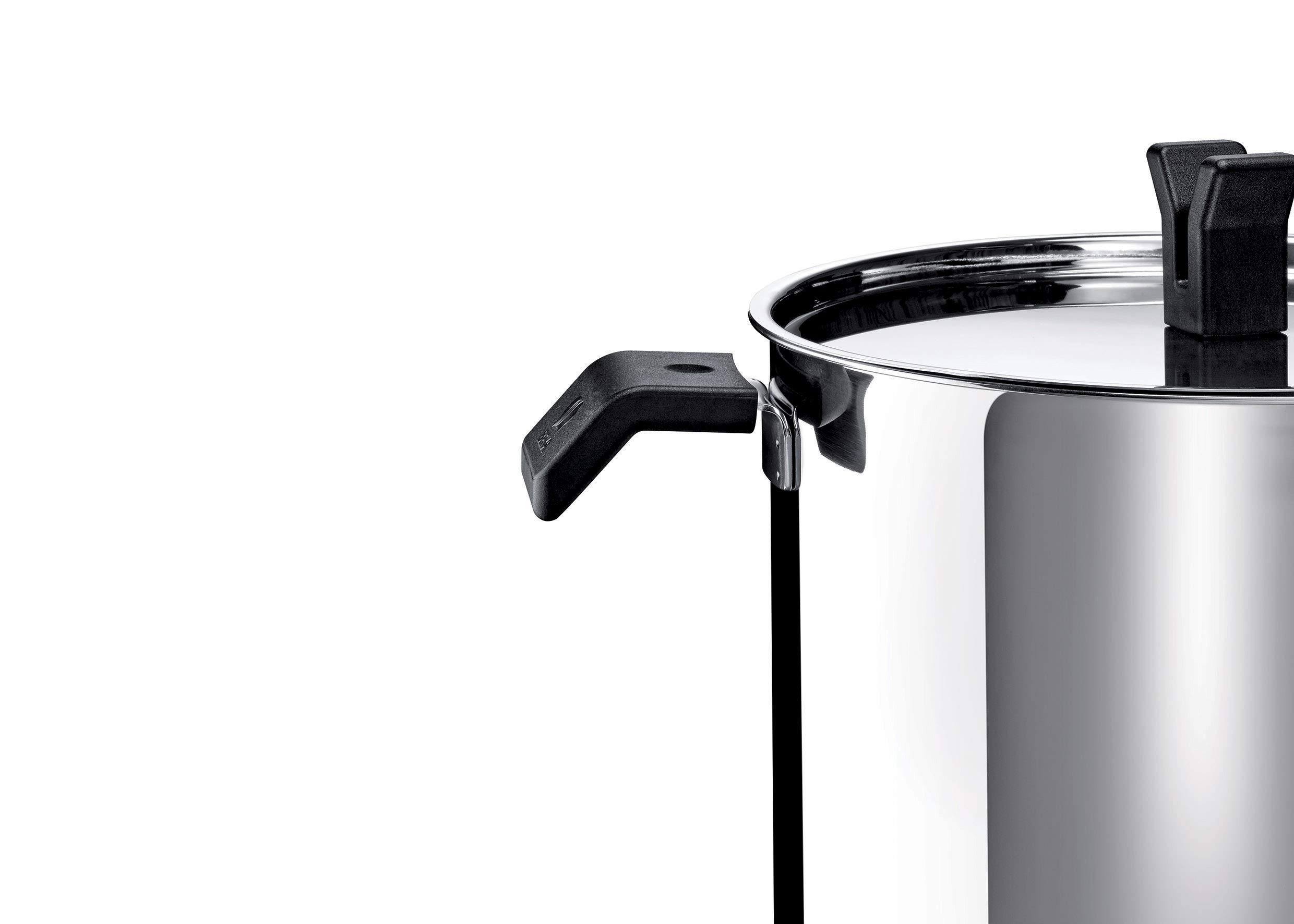 Beka Cookware Accessories 13683244 faitout inox 24 cm induction