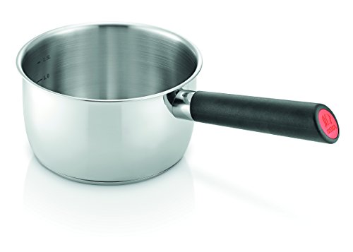 Beka Focus casserole inox 14 cm acier induction