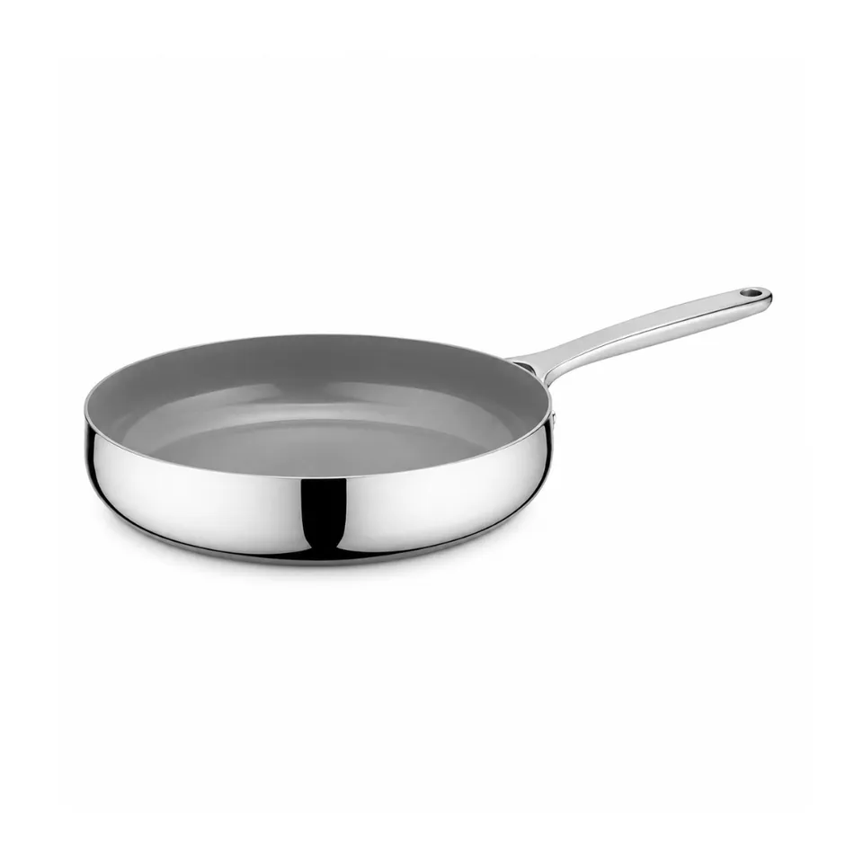 Berghoff Belly Poêle antiadhésive 28 cm induction sans PFAS