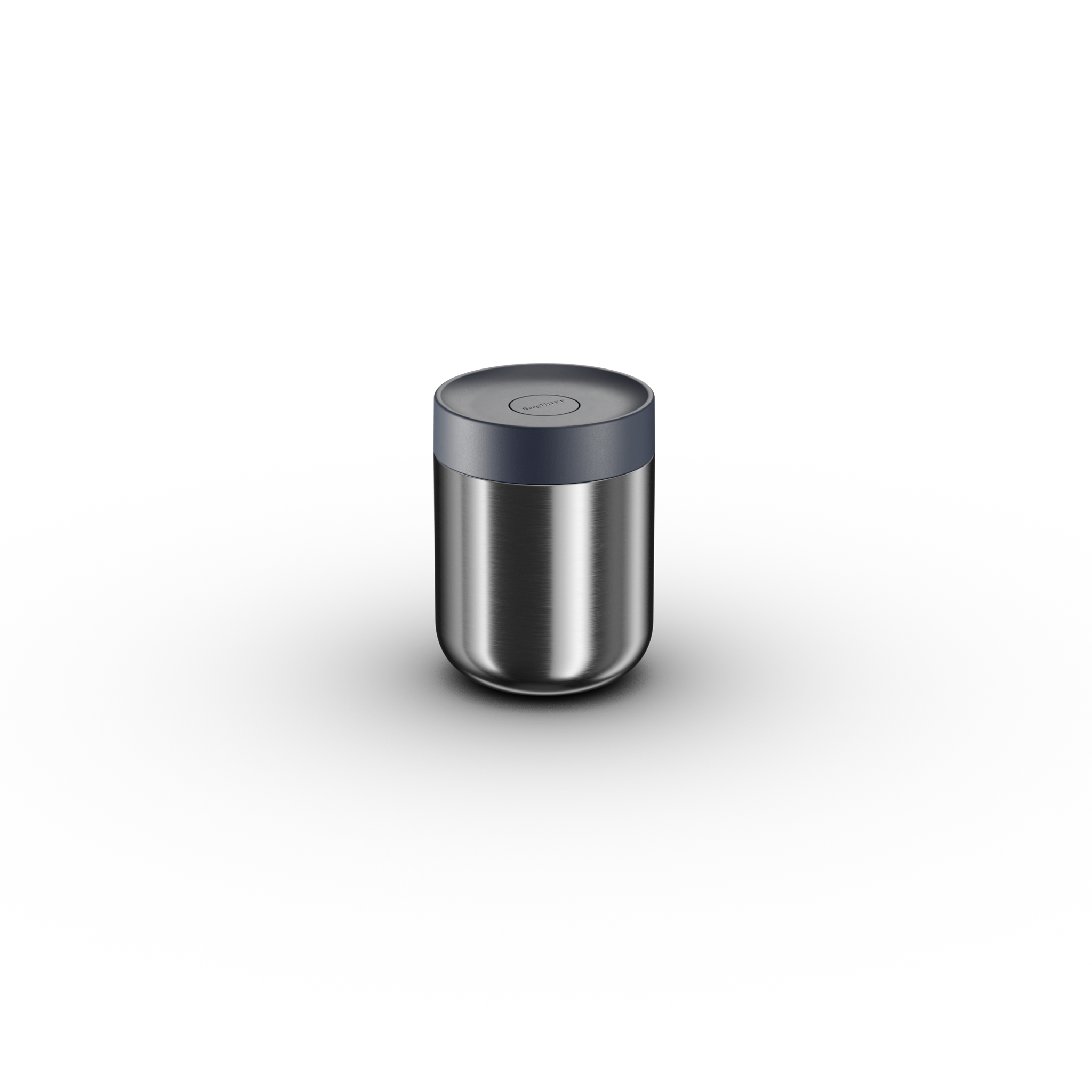 Berghoff Nommie Boîte Isotherme 0,5 L Chaud Froid