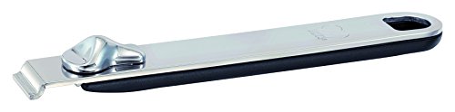 Beka Move On 12568004 Manche amovible inox noir