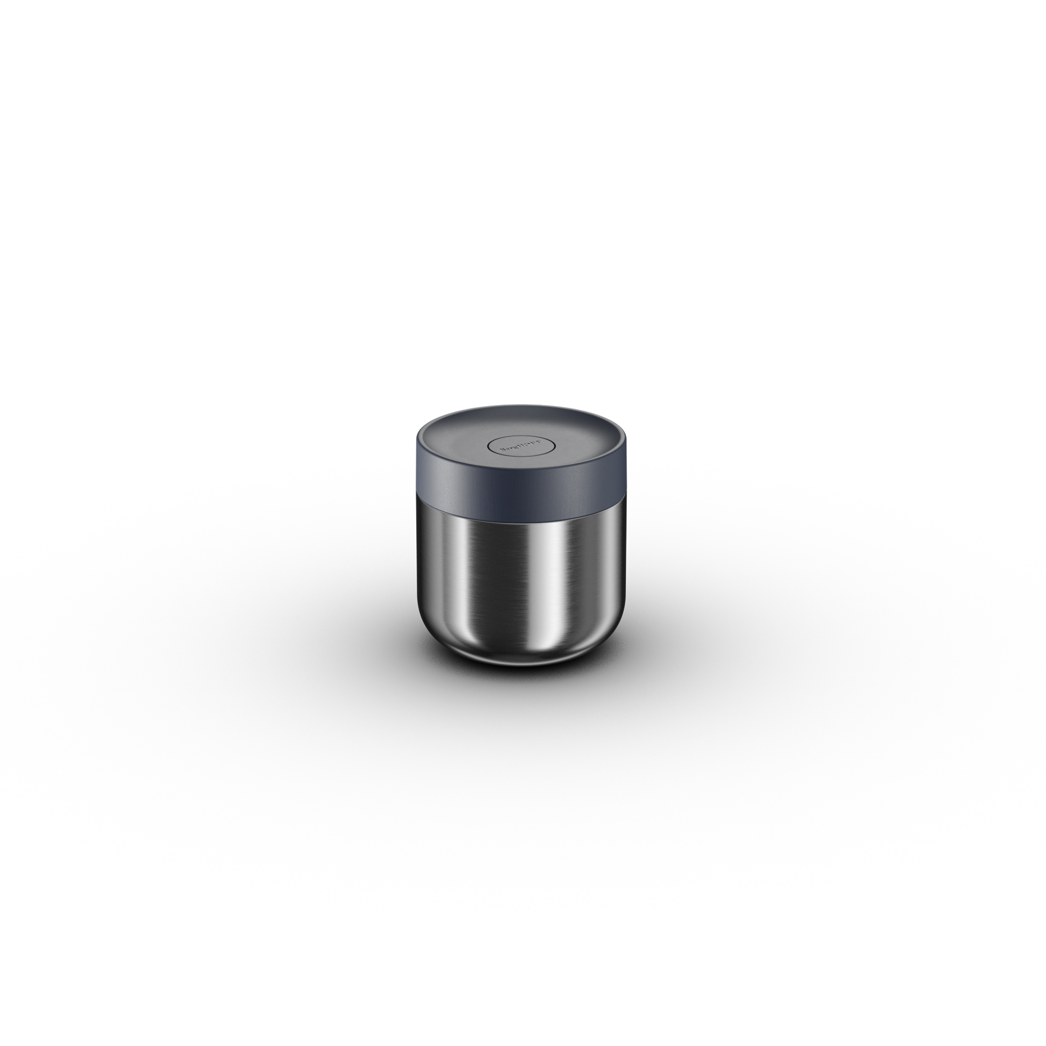Berghoff Nommie boîte repas isotherme 0,35 L inox