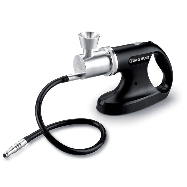 Agnelli BBPRO Smoke Infuser pistolet fumoir froid