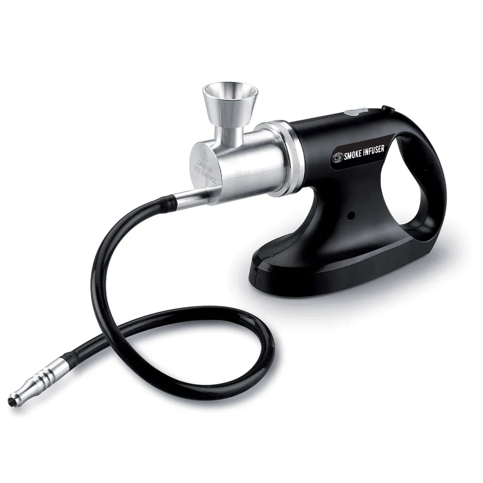Agnelli BBPRO Smoke Infuser pistolet fumoir froid