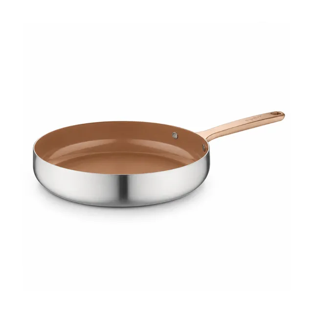 Berghoff Belly poêle antiadhésive 28 cm induction