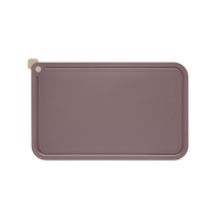 Berghoff Elements Combo 6 Couteaux Kaki + 3 Planches