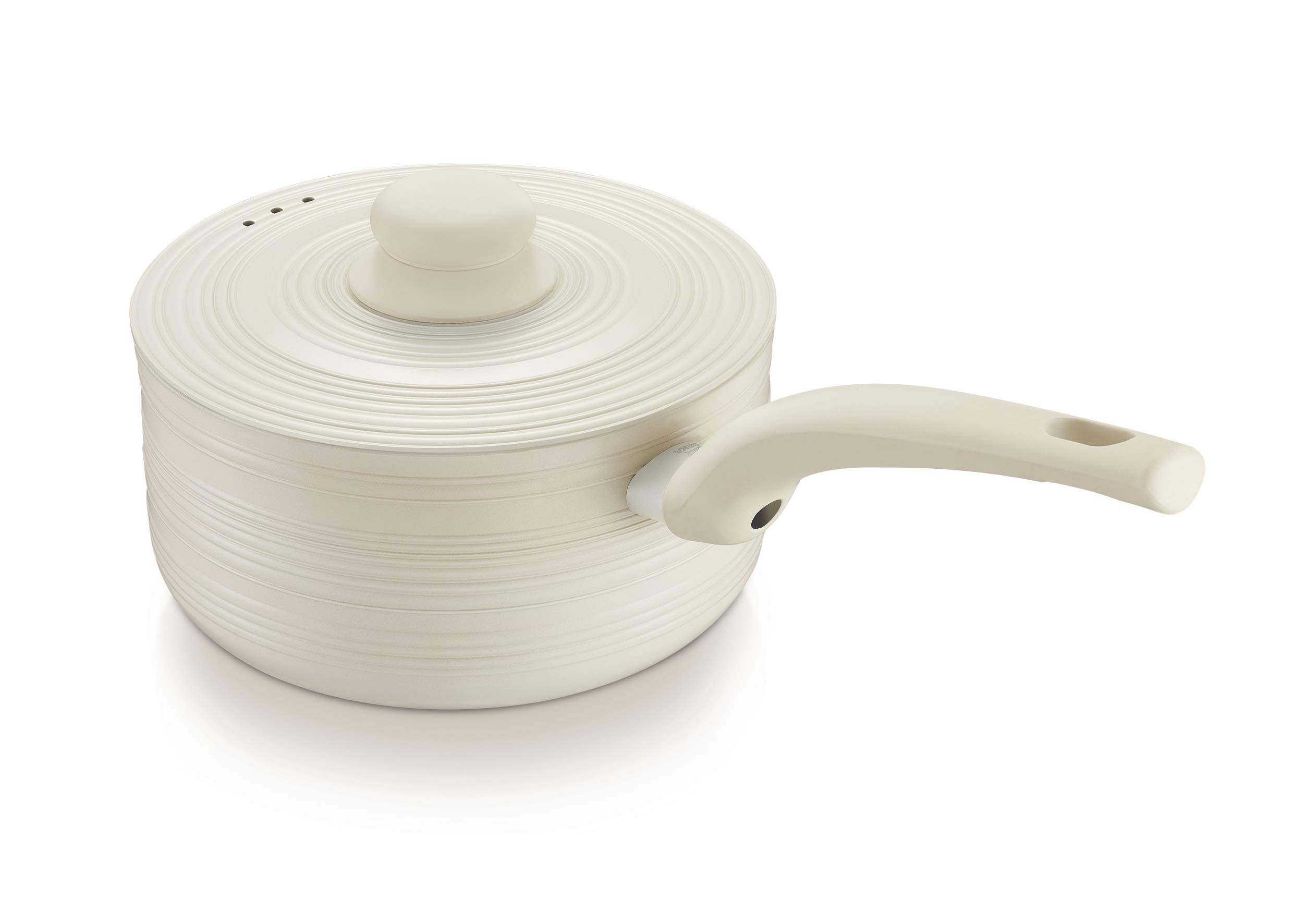 Beka Argilo 13786204 Casserole Alu Beige Induction