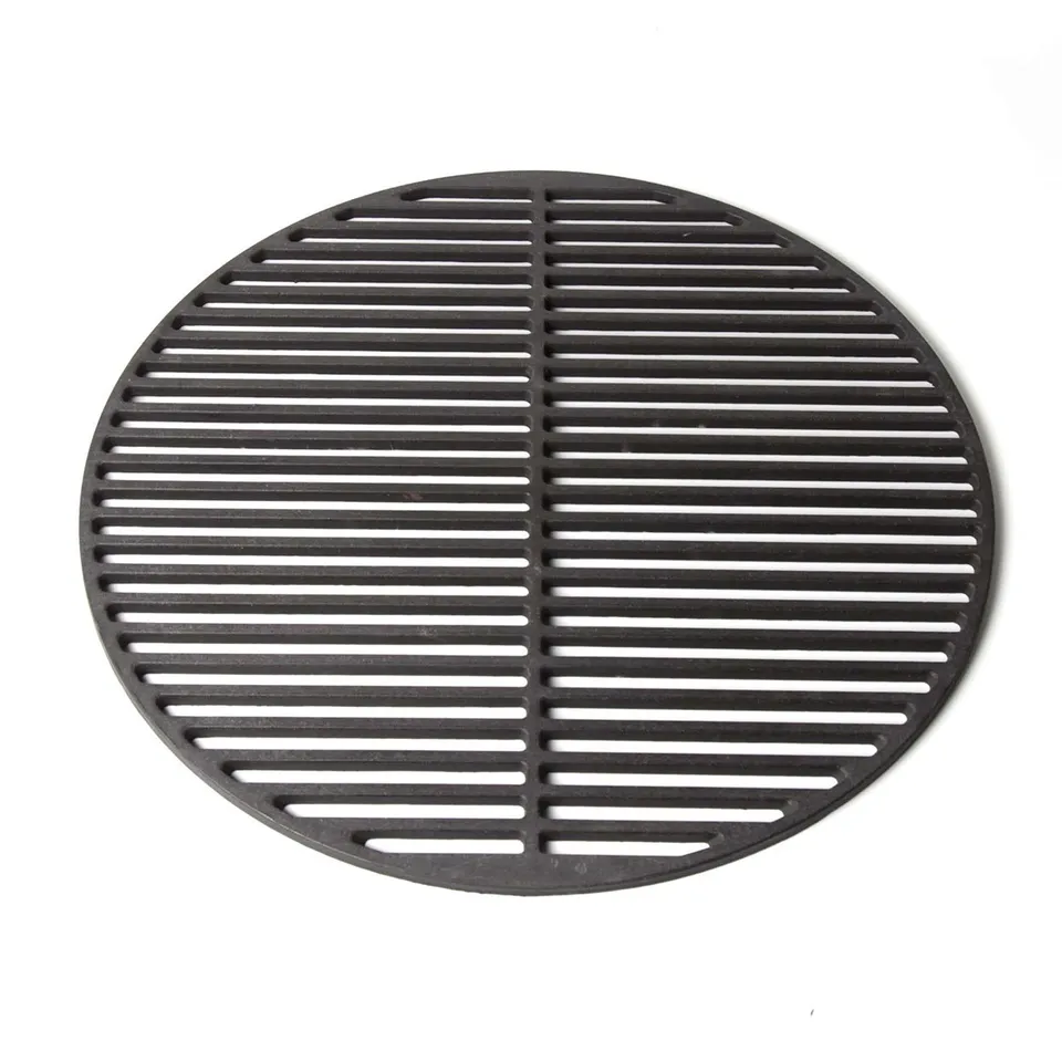 Agnelli BBPRO grille en fonte pour BBQ Kamado