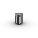 Berghoff Nommie boîte repas isotherme 0,5 L inox