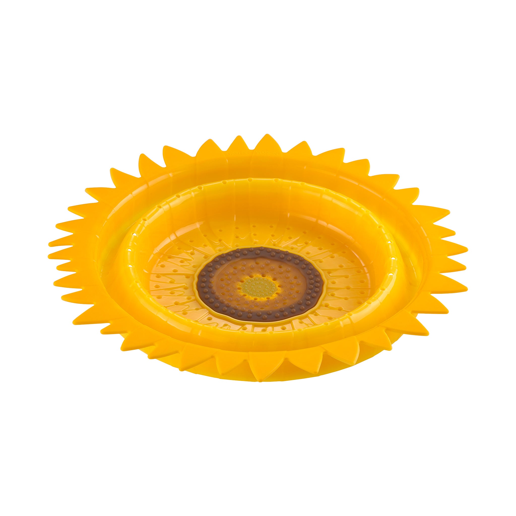 Charles Viancin Colander Sunflower passoire pliable 28 cm