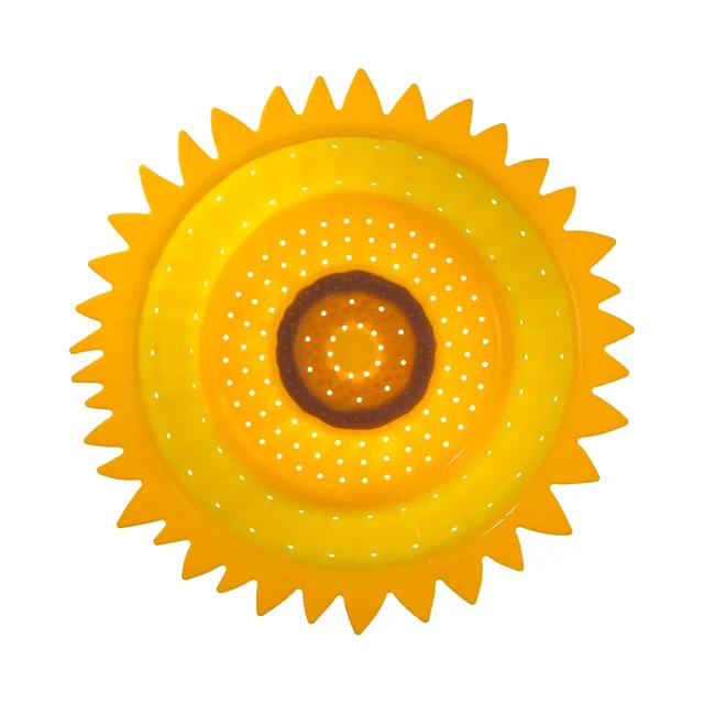 Charles Viancin Colander Sunflower passoire pliable 28 cm