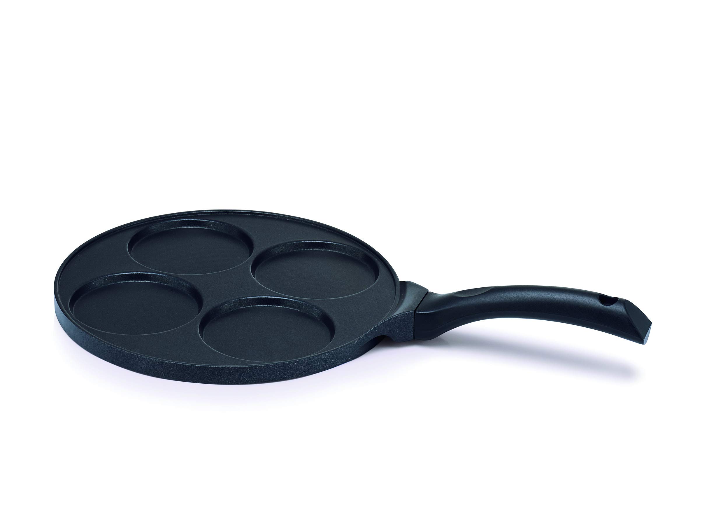 Beka Kitchen Fun poêle à blinis 27 cm noire