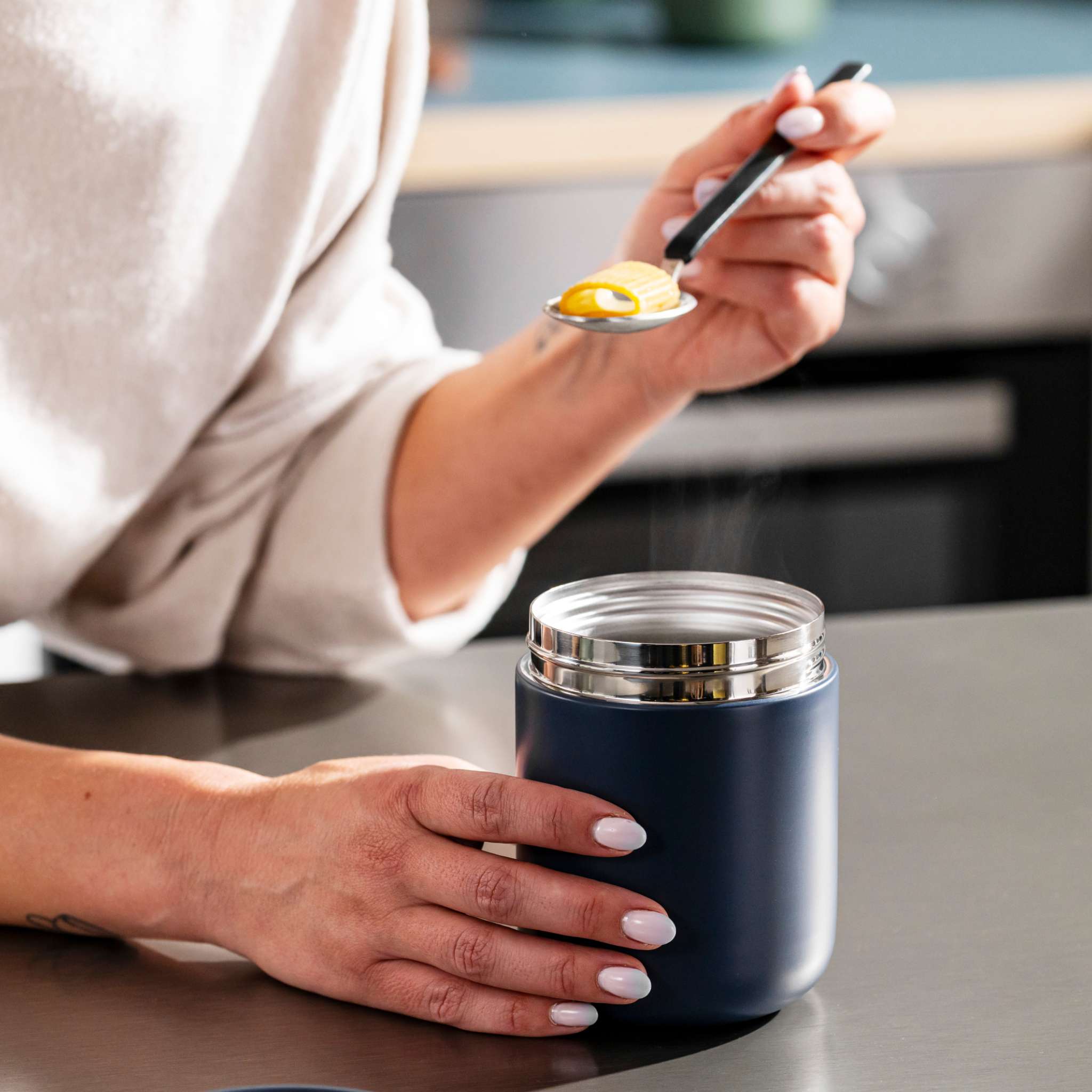 Berghoff Nommie boîte isotherme 0,35 L snack compact