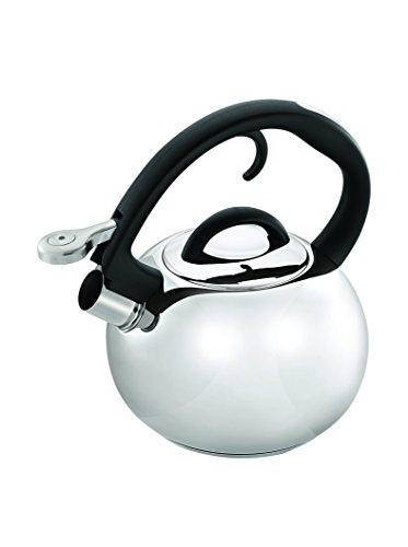 Beka Tokyo 16303694 bouilloire inox sifflante