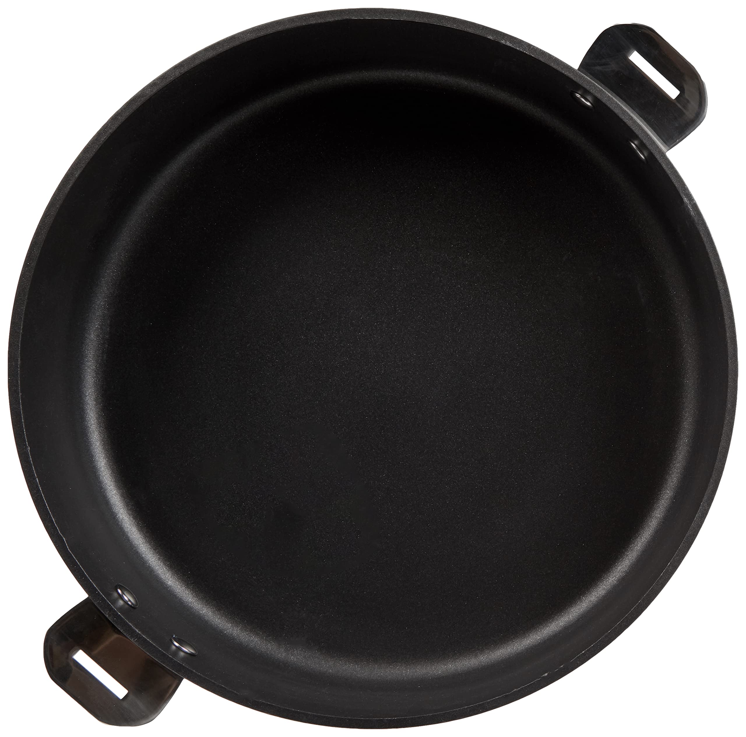 Beka Modulo 13735284 sauteuse alu forgé 28 cm antiadhésive