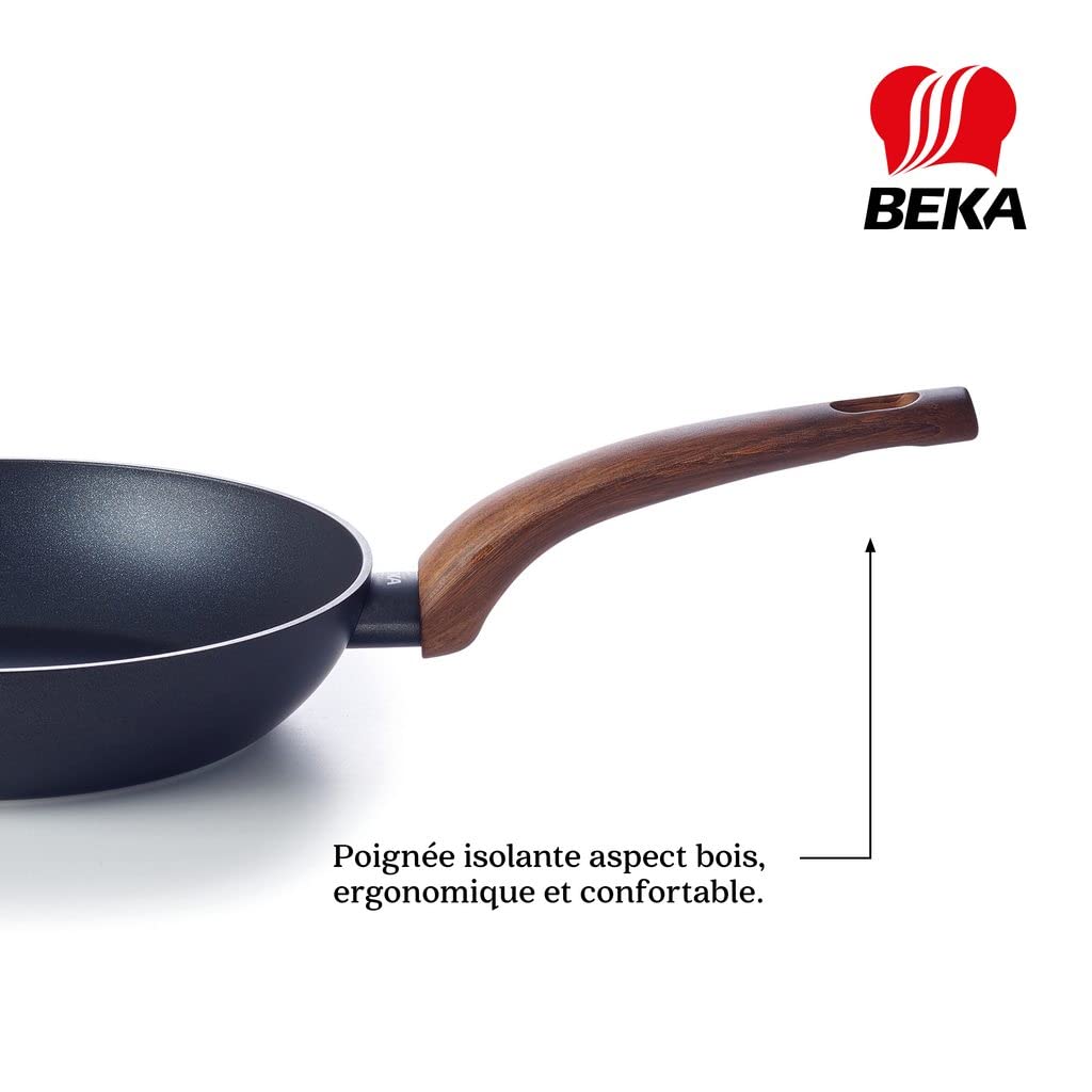 Beka Yakuro 15097204 poêle antiadhésive 20 cm