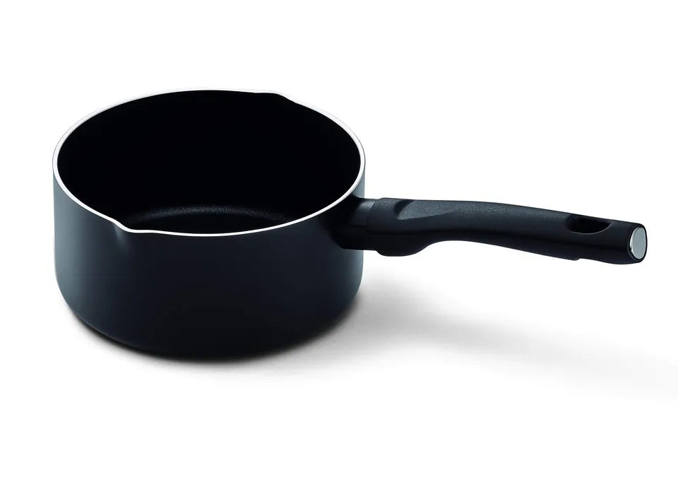 Beka Kitchen Fun 13856164 Casserole Alu 16 cm Noire