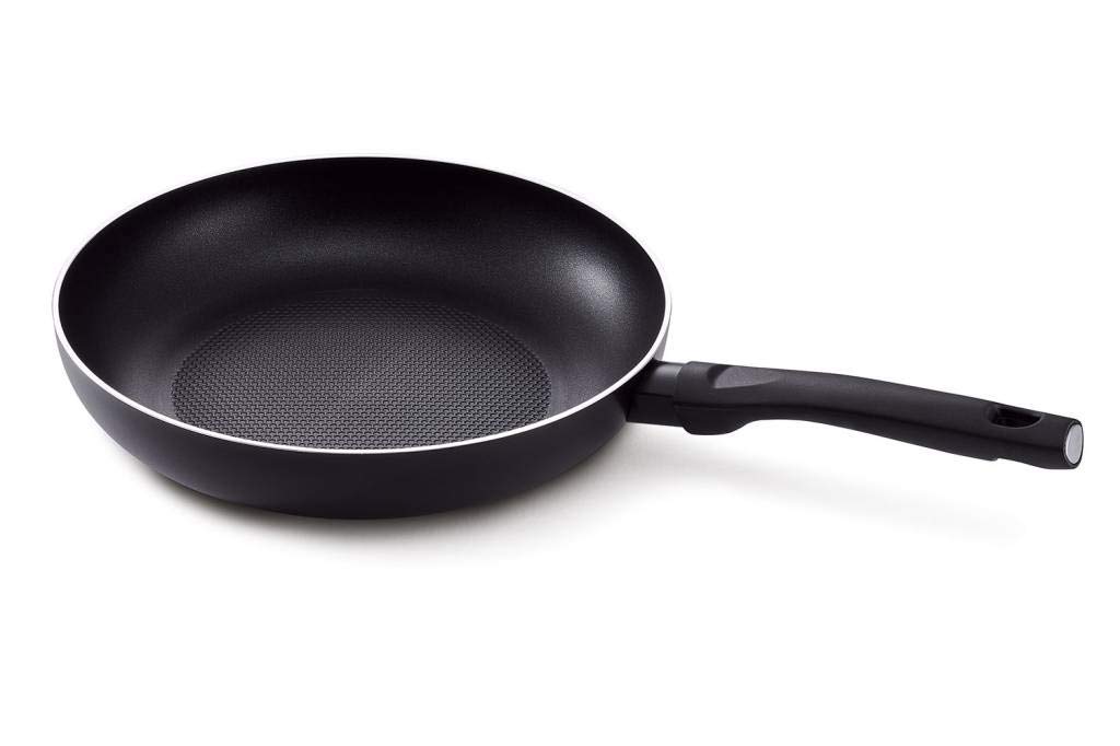 Beka Kitchen Fun 13857324 Poêle Alu 32 cm Noire