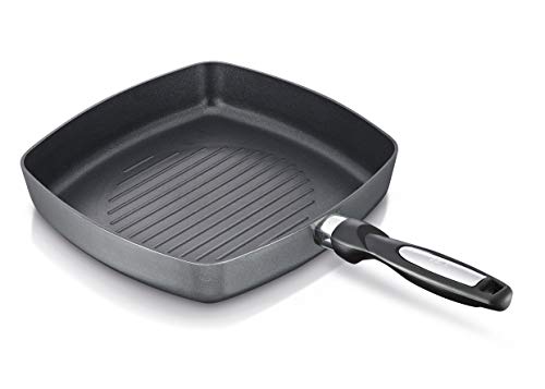 Beka Pro Induc 13078264 grille aluminium 43x26 cm induction