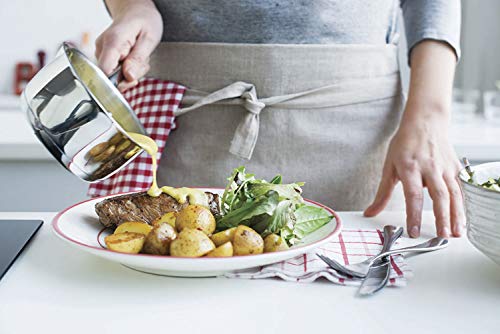 Beka Belvia Casserole Inox 14 cm 1 L Induction