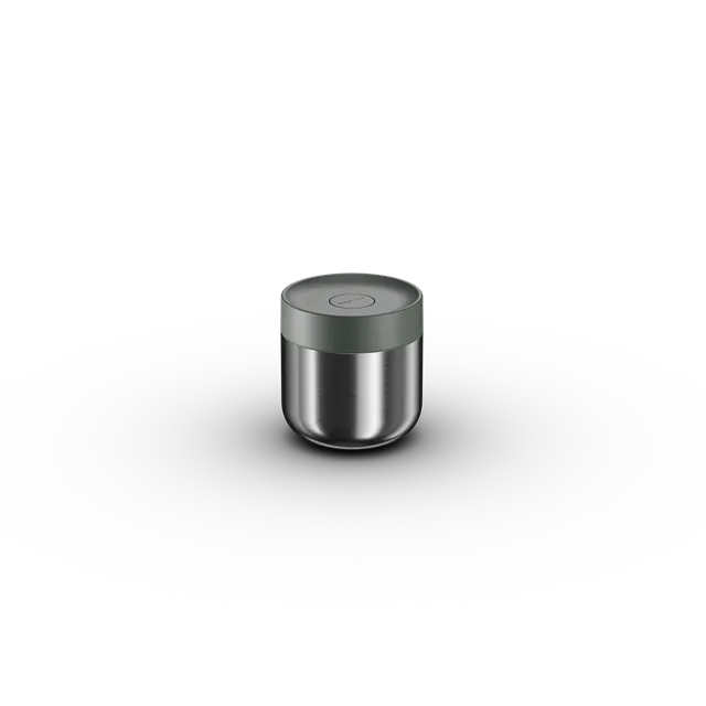 Berghoff Nommie boîte isotherme 0,35 L compacte encas