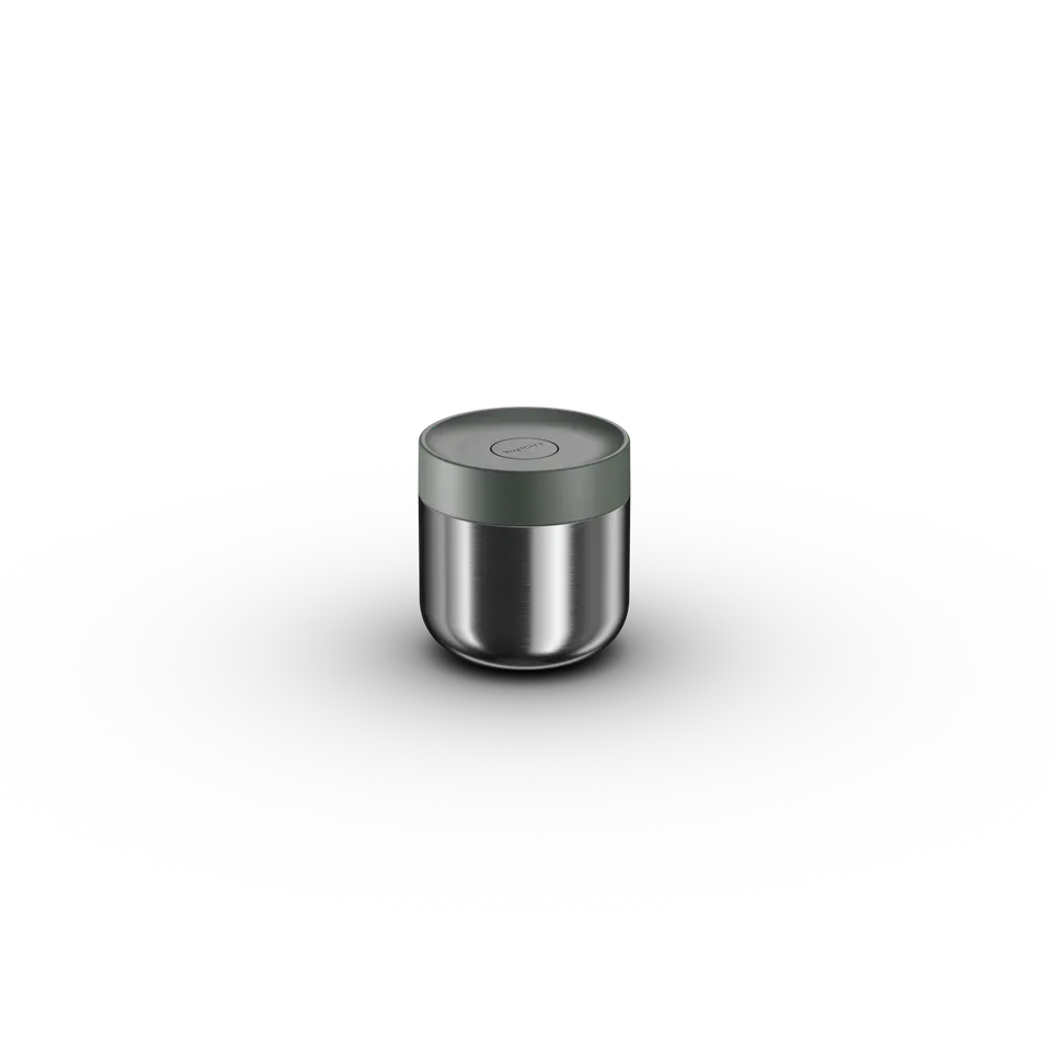 Berghoff Nommie boîte isotherme 0,35 L compacte encas