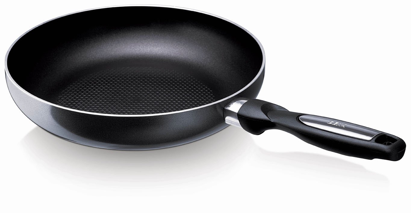 Beka Pro Induc poêle 18 cm Anthracite céramique