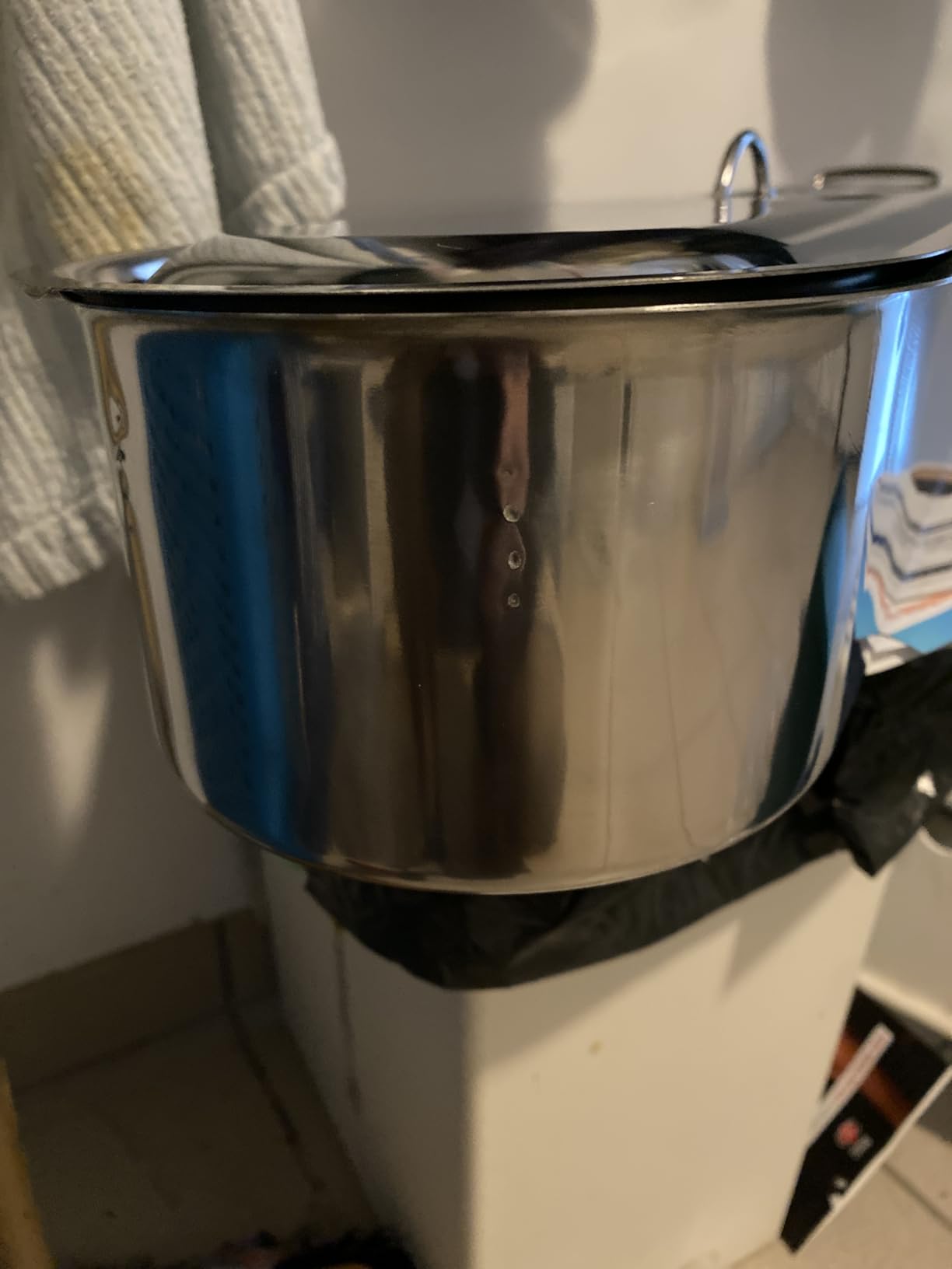 Beka Woks and Grills poissonnière inox 45 cm avec grille