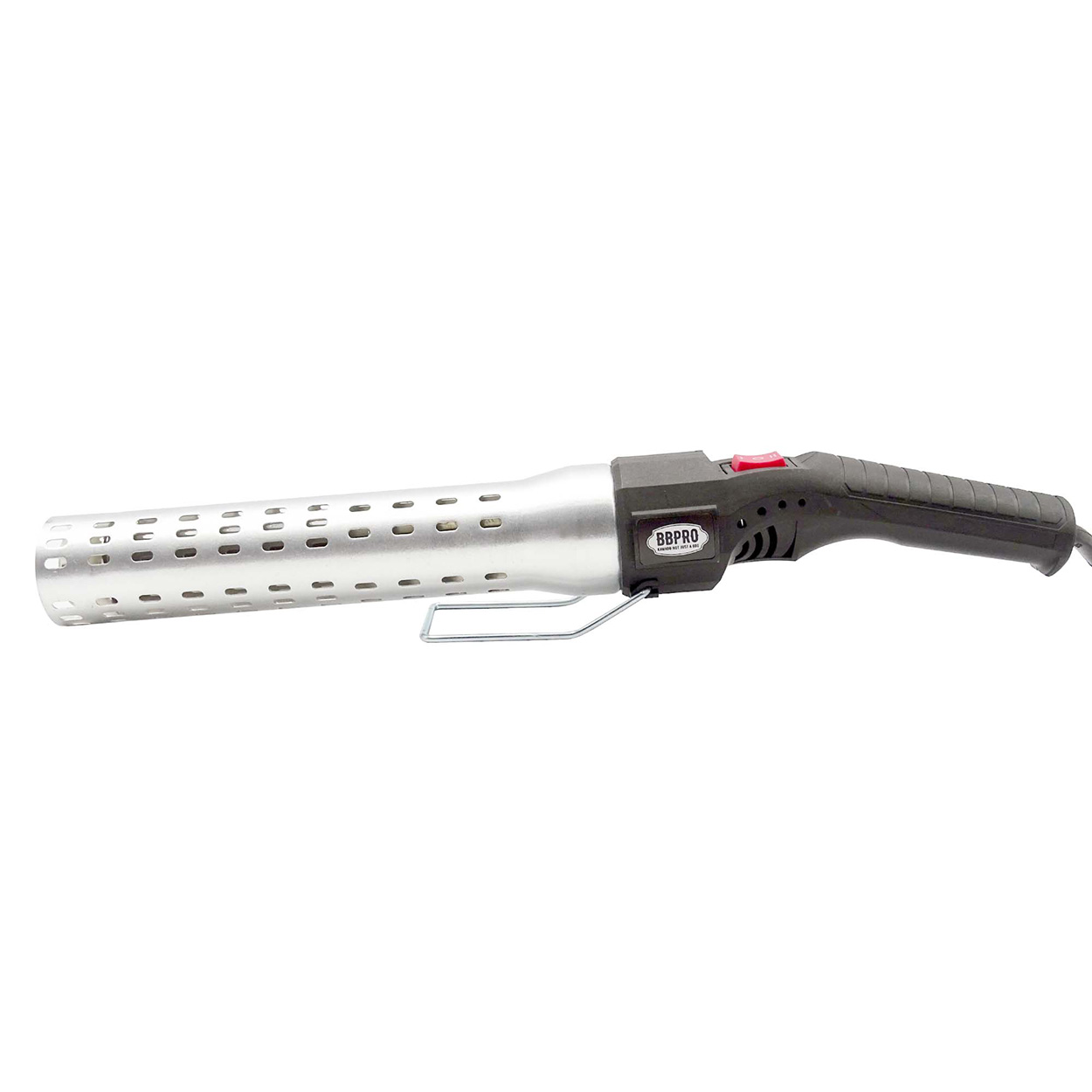 Agnelli BBPRO Allume-Charbon Électrique Barbecue Kamado