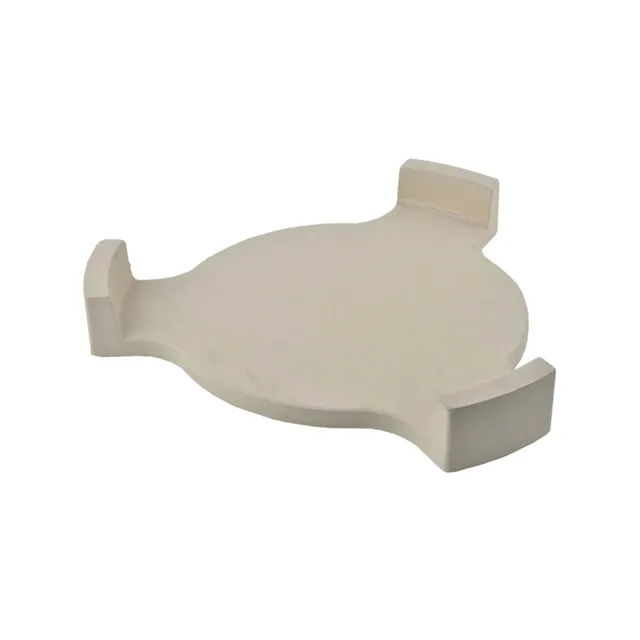 Agnelli BBPRO plaque déflecteur céramique barbecue Kamado