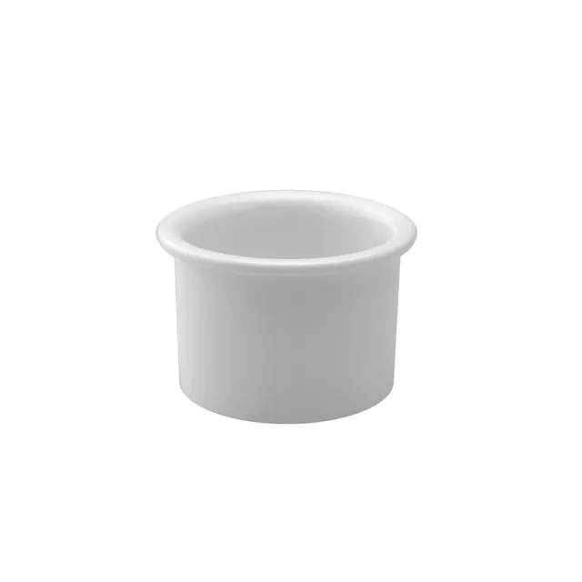 Agnelli 1932 insert porcelaine pour casserole haute