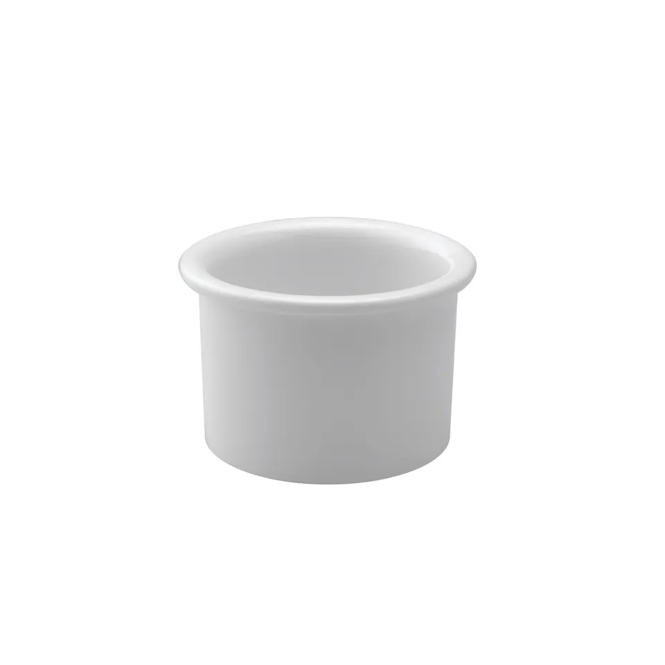 Agnelli 1932 insert porcelaine pour casserole haute