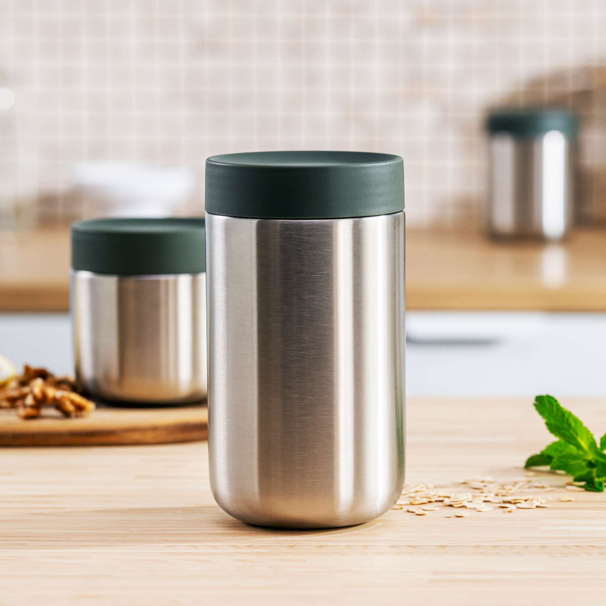Berghoff Nommie Boîte Isotherme 0,75 L Repas