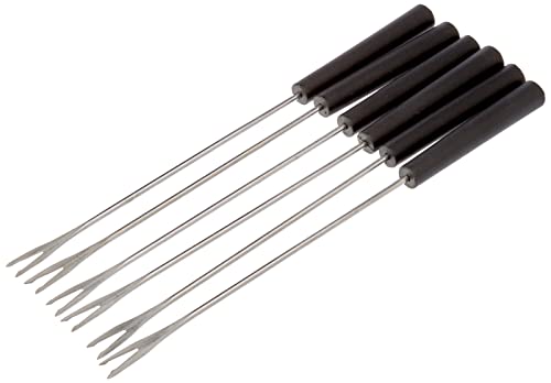 Beka Cortina 20482000 service à fondue inox 11 pièces induction