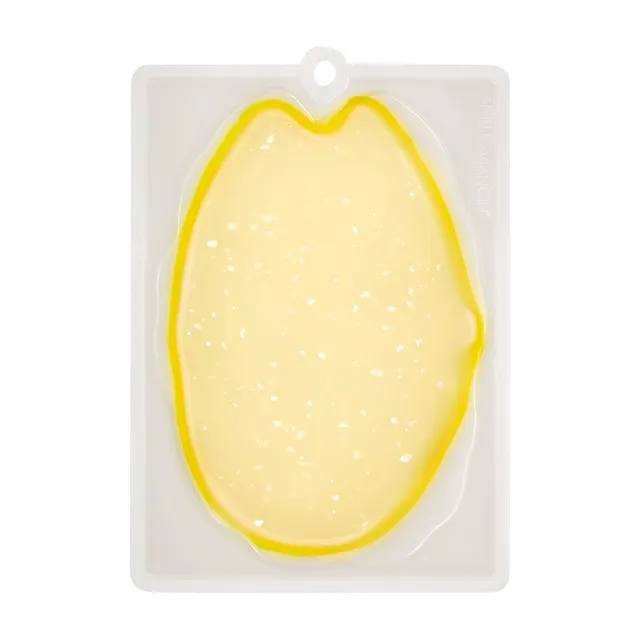 Charles Viancin Cutting Boards Lemon M planche silicone citron
