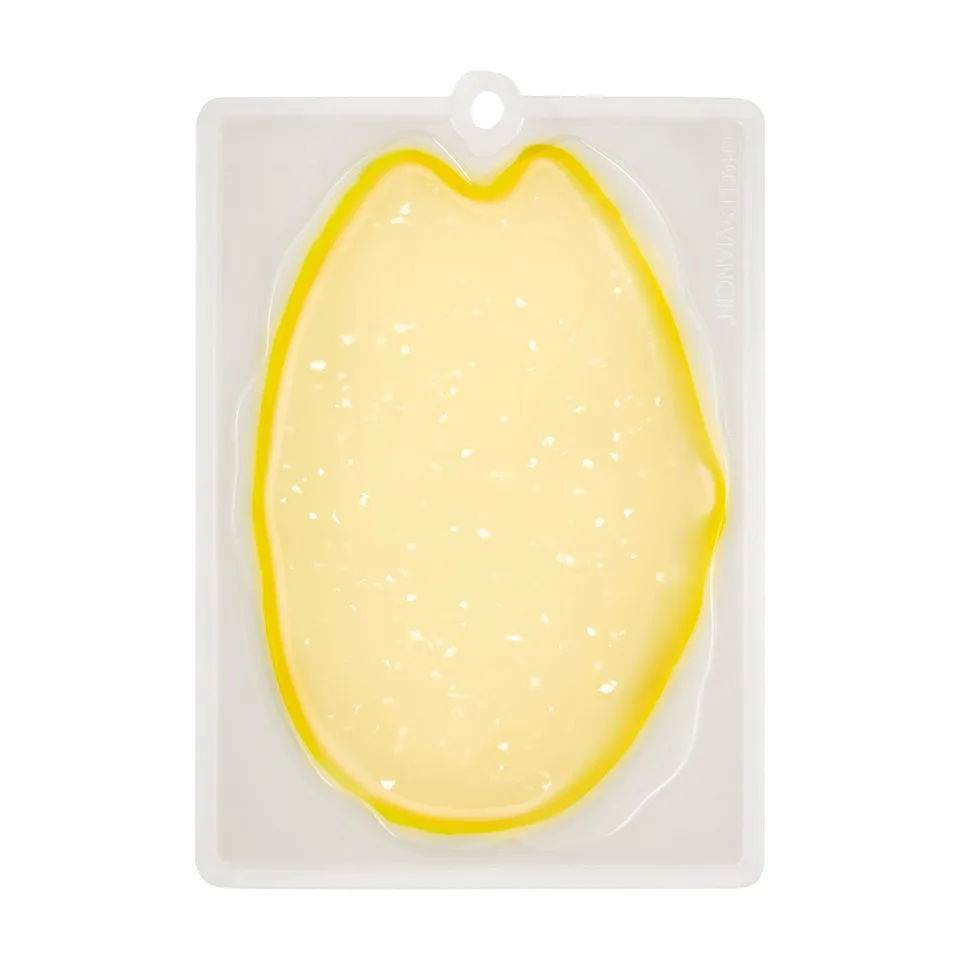 Charles Viancin Cutting Boards Lemon M planche silicone citron