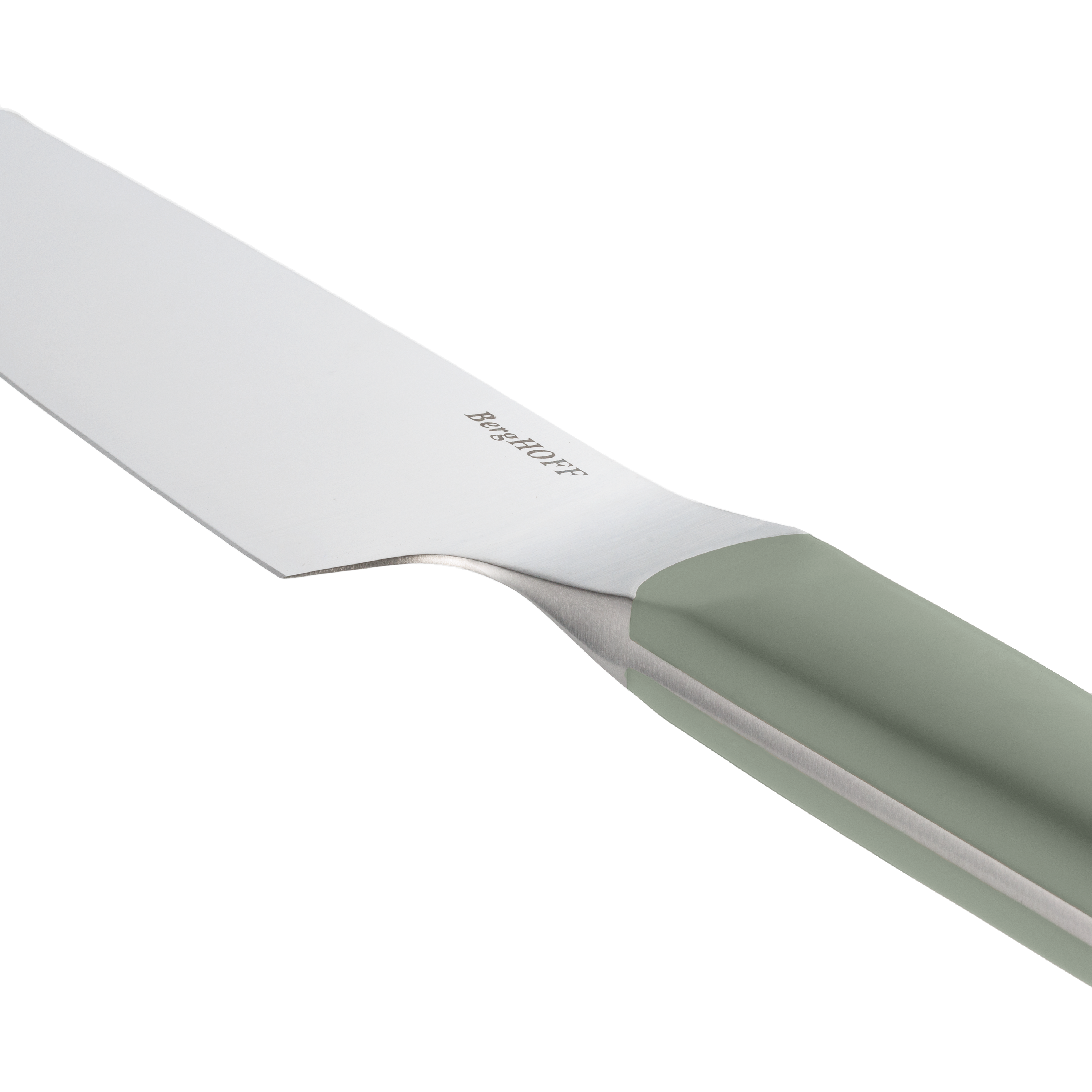 Berghoff Elements Couteau de Chef Polyvalent Inox