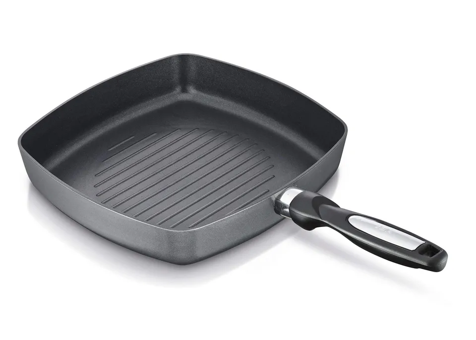 Beka Pro Induc 13078264 grille aluminium 43x26 cm induction