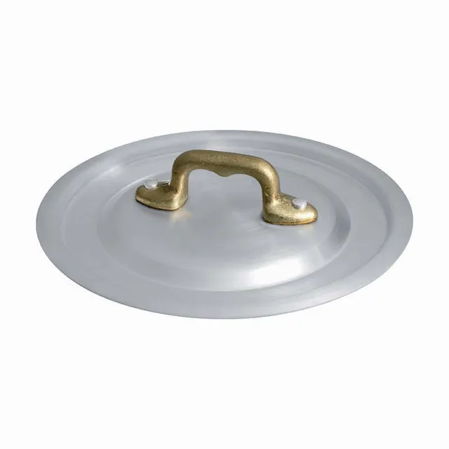 Agnelli 1932 couvercle aluminium 1 anse service